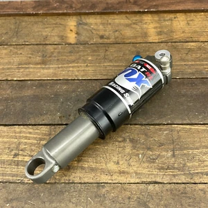 Vintage Fox Float R Air Rear Shock USA Suspension 165 mm E2E MTB ATB A3 - Picture 1 of 12