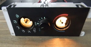 Dodge Ram Heater A/C Climate Control 55036157 94-97 E1825157 - Picture 1 of 8