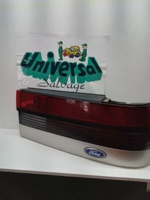 1991 Ford Probe Right Side Taillight - Image 1 of 4