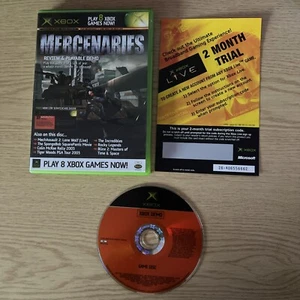 Official Xbox Magazine Game Disc 39 (Xbox) [Complete & Tested] - Picture 1 of 7