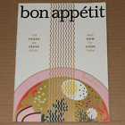 Bon Appetit January 2018 Foods We Crave How To Cook Them Recipes Special Issue