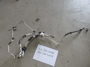 Klimaleitung Original Audi A5 8T Coupe 3.0TDIQ Modell 2009   8K1260712B - Bild 1 von 1