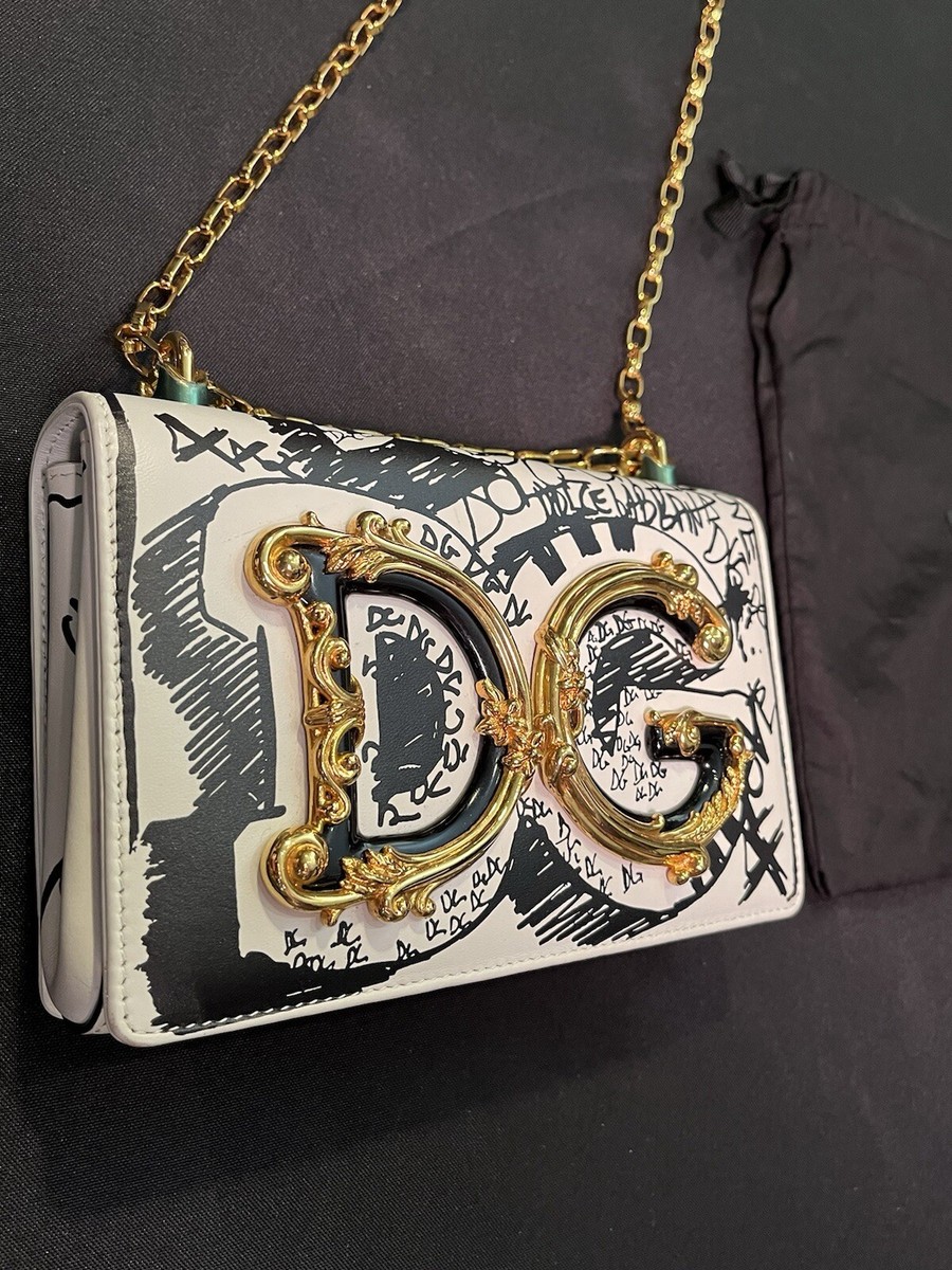Dolce&Gabbana DG Girls Bags for sale | eBay Dolce&Gabbana DG Girls Bags for sale | eBay