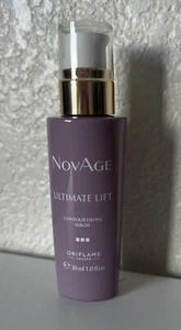 NovAge Ultimate Lift Lifting Concentrate Serum 30ML BY ORIFLAME - Picture 1 of 2
