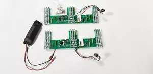 1969 MUSTANG LED SEQUENTIAL TAILLIGHT KIT, USA MADE - Picture 1 of 6