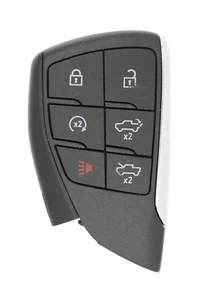 OEM GMC | Hummer EV YG0G21TB2 Key Fob, Recycled & Tested - Picture 1 of 2