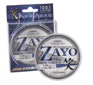 Fluorocarbon Colmic Zayo - Imagen 1 de 1