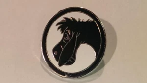 Disney Trading Pins-2009 DLR H.M. Series-Winnie the Pooh Collection-Eeyore - Picture 1 of 1