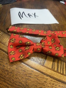 👔❤️ BOWTIE ELEGANT SUIT DESIGNER NECKTIE TIE FREE SHIPPING 👔❤️ - Picture 1 of 4