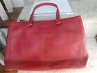 Brand New Cole Haan Red American Airlines Women's Tote !