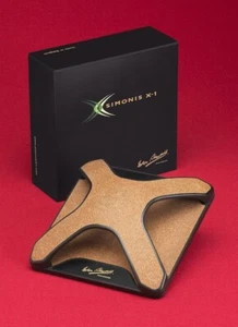 LIMPIADOR DE TELA DE MESA DE BILLAR SIMONIS X-1 + ¡envío prioritario gratuito! - Imagen 1 de 3