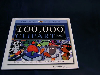 Computer software - GSP 100,000 Clipart & Web Graphics - Image 1 of 4