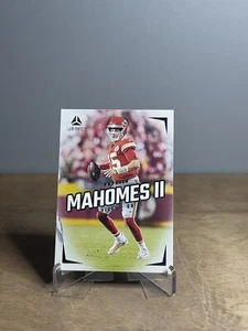 NM-MT 2024 Luminance Patrick Mahomes II #32 Kansas City Chiefs - Bild 1 von 2