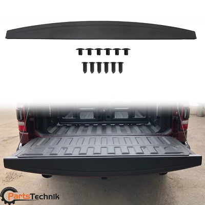 Fit 2019-2022 RAM 3500 2500 Tailgate Spoiler Cap 68364364AA Textured Black NEW - Image 1 of 4
