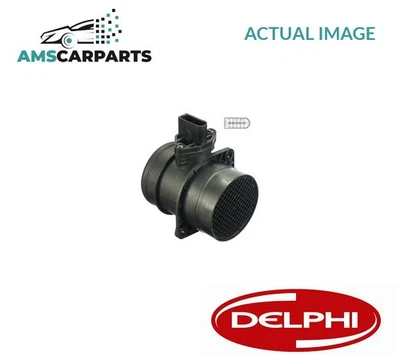AIR MASS SENSOR FLOW METER AF10262-12B1 DELPHI NEW OE REPLACEMENT - Image 1 of 4