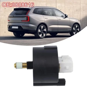 Water Sensor Fuel Sensor 874572 Black Car Sensor Fuel Sensor Plastics REC3808616 - Picture 1 of 24