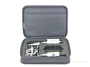 Agilent E2697A High Impedance Adapter + 10073C 10:1 Probe 500MHz - Picture 1 of 8