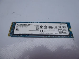 MSI GT72 2QD SSD 128GB M.2 SATA Festplatte - Bild 1 von 1