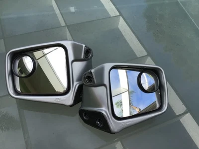 BMW K1100LT Factory Mirror Set   REDUCED !!!   $ 99.00 - Image 1 of 4