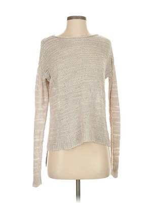 Top de mujer E3 by Etcetera plateado manga larga S Foto 1 de 4