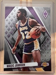 2023-24 Panini Phoenix - Magic Johnson #80 - Picture 1 of 2