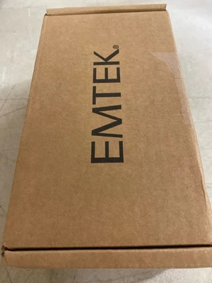 Emtek 8050NWUS4 Norwich Dummy Door Knob Set, Classic Satin Brass - Image 1 of 2