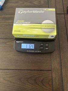 TaylorMade 2022 Tour Response Golf Balls - N7638601 - Stripe (1 Dozen) - Picture 1 of 6