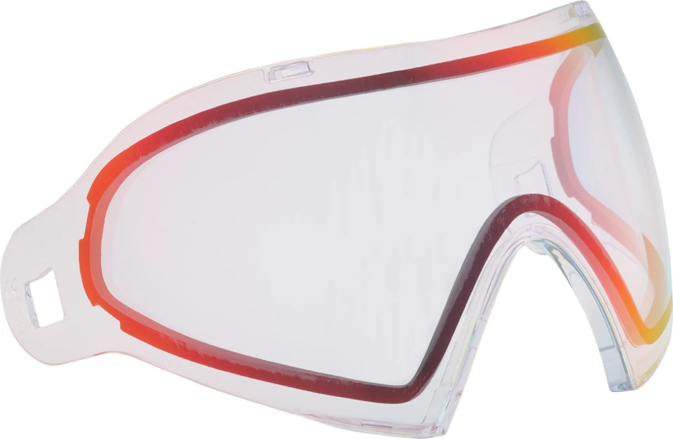 Máscara de gafas Dye I4 I5 lente de repuesto dyetanio transparente amanecer térmico NUEVO Foto 1 de 1