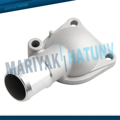 902-5038 Thermostat Housing Upper For Kia Optima Sportage Hyundai Tucson Tiburon - Image 1 of 4