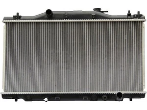 OSC Automotive 12TH96Q Radiator Fits 2002-2006 Acura RSX 2.0L 4 Cyl Radiator - Picture 1 of 1