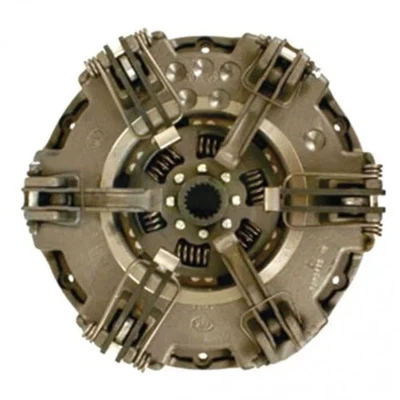 Conjunto de placa de presión para John Deere 5310 5320 5410 5420 5510 5520 RE211277 Foto 1 de 2