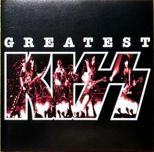 Kiss - Greatest CD EXCELLENT/ MINT CONDITION / FREE SHIPPING - Picture 1 of 3