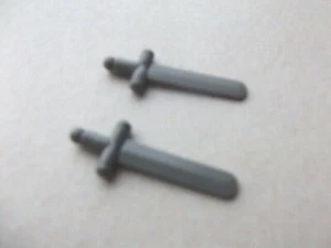 Lego 3847 short sword or 3847a (ABS) - Picture 1 of 3