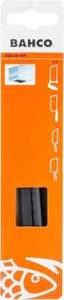 Bahco 228-32-10P Junior Hacksaw Blade, 32TPI, 150mm, Pack of 10 10 - Picture 1 of 4