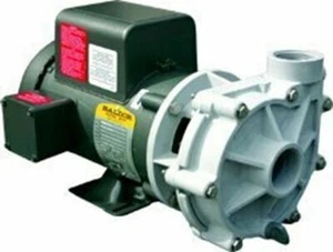 Sequence 5800SEQ21 External Pond Pump 5800SEQ21 5800 GPH - Picture 1 of 2