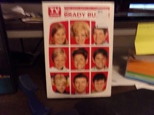 The Brady Bunch Season 1 (DVD)| We combine shipping - Picture 1 of 2