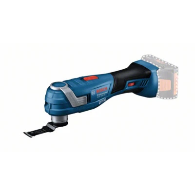 Bosch Akku-Multi-Cutter GOP 18V-34 ohne Akku und Ladegerät im Karton - Bild 1 von 4