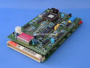 Netstal RFD 110.241.0195 Dual Level Controls board - Picture 1 of 3