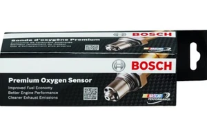 Sensor de oxígeno Bosch 15825 para Dodge Jeep Dakota Durango Ram 1500 01-04 - Imagen 1 de 5