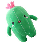  Kinderkissen Plüsch-Kaktus-Spielzeug Für Kaktuspuppe Lebensmittel