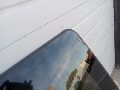 Lexus LS430 2001 2002 2003 2004 2005 2006 techo corredizo cristal  Foto 1 de 4