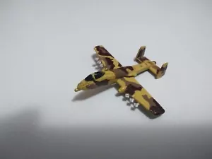 Micro machines military a-10 damaged missing engines - Picture 1 of 1