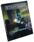 PZO7111 Paizo Publishing Starfinder RPG: Alien Archive 3 Hardcover