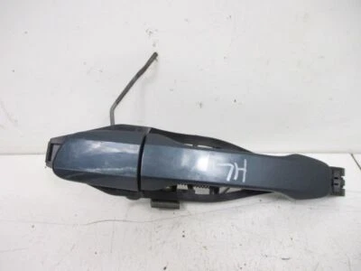Door Handle Left Rear 480 Shadow Blue Fits for Volvo XC90 I 3.2 AWD - Image 1 of 3