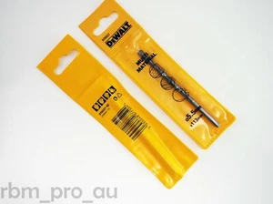 2 x DEWALT 5.5mm x 113mm Multi Material Drill Bit - Picture 1 of 4