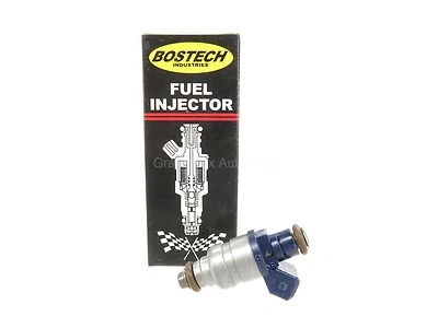 Inyector de combustible Bostech Reman MP5077 VW Audi Passat A4 A6 2,8 V6 1997-2001 Foto 1 de 4
