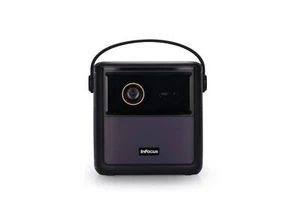 InFocus IN3008SL DLP Installations Beamer 350 ISO Lumen - Bild 1 von 5