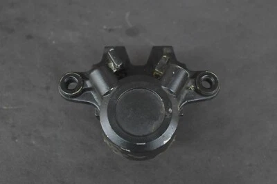 KAWASAKI 1980 1981 1982 1983 KZ550 LTD FRONT BRAKE CALIPER BODY HOUSING - Image 1 of 4