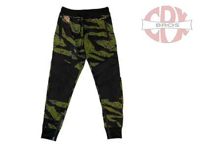Pantalones de paintball Empire Contact TT - talla L Foto 1 de 4