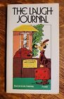 The Laugh Journal: Funny News Stories From All Over The World 1974 Vintage